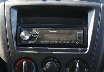 Подержанный автомобиль LADA (ВАЗ) Granta Sedan 2016 года (13 фото)