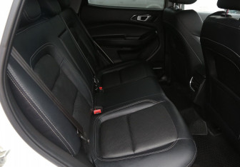 Подержанный автомобиль Chery Tiggo 4 2020 года (11 фото)