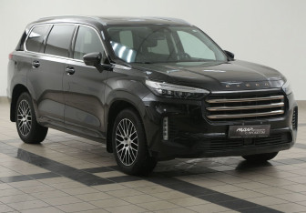 Подержанный автомобиль Exeed VX 2023 года (1 фото)