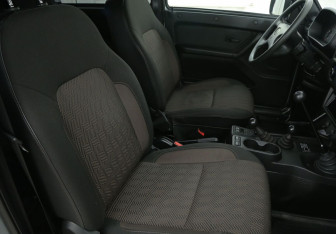 Подержанный автомобиль LADA (ВАЗ) 2121 (4x4) 2020 года (10 фото)