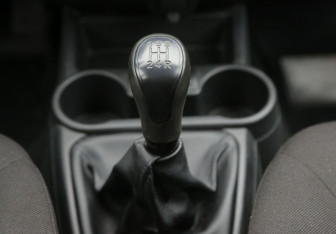 Подержанный автомобиль LADA (ВАЗ) Granta Liftback 2019 года (13 фото)