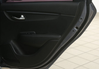 Подержанный автомобиль Kia Rio Sedan 2019 года (20 фото)