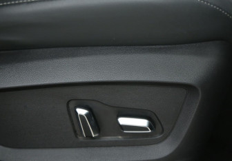 Подержанный автомобиль Chery Tiggo 7 Pro 2022 года (12 фото)