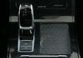 Подержанный автомобиль Chery Tiggo 7 Pro 2022 года (16 фото)