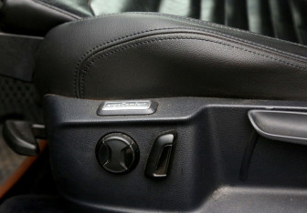 Подержанный автомобиль Volkswagen Passat Sedan 2015 года (29 фото)