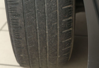 Подержанный автомобиль Kia Sportage 2018 года (32 фото)