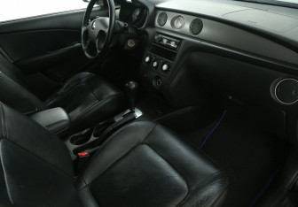 Подержанный автомобиль Mitsubishi Outlander 2006 года (9 фото)