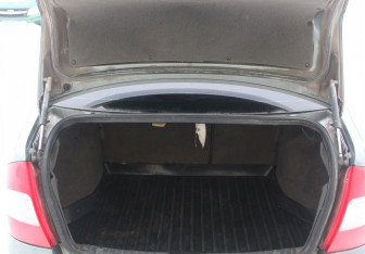 Подержанный автомобиль LADA (ВАЗ) Kalina Sedan 2011 года (15 фото)