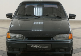 Подержанный автомобиль LADA (ВАЗ) 2115 2011 года (6 фото)