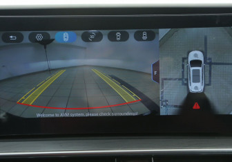 Подержанный автомобиль Chery Tiggo 8 Pro 2022 года (20 фото)