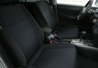 Подержанный автомобиль Mitsubishi Lancer Sedan 2006 года (10 фото)