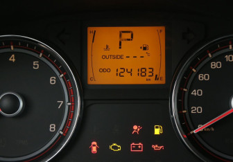 Подержанный автомобиль SsangYong Actyon 2014 года (20 фото)