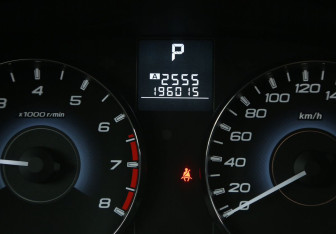 Подержанный автомобиль Subaru Outback Wagon 2010 года (19 фото)