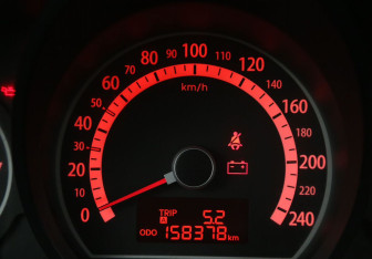 Подержанный автомобиль Kia Ceed Hatchback 2010 года (17 фото)