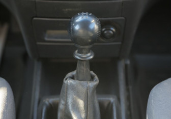 Подержанный автомобиль Chevrolet Aveo Sedan 2006 года (15 фото)