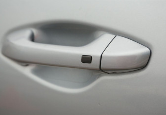 Подержанный автомобиль Kia Ceed Wagon 2019 года (22 фото)