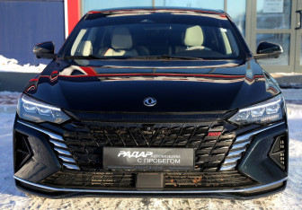 Подержанный автомобиль DongFeng Shine Max 2023 года (2 фото)