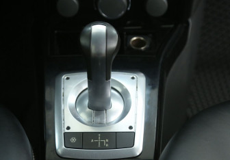 Подержанный автомобиль Opel Astra Hatchback 2010 года (15 фото)