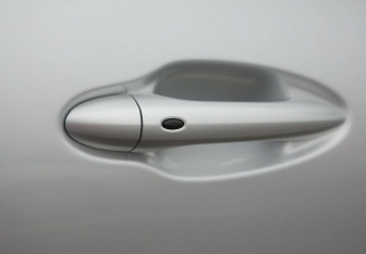 Подержанный автомобиль Chery Tiggo 4 2020 года (18 фото)