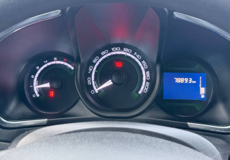 Подержанный автомобиль LADA (ВАЗ) XRAY 2018 года (16 фото)