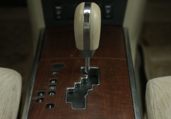 Подержанный автомобиль Nissan Teana 2006 года (15 фото)