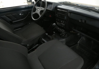 Подержанный автомобиль LADA (ВАЗ) 2121 (4x4) 2007 года (9 фото)