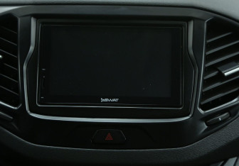 Подержанный автомобиль LADA (ВАЗ) Vesta Sedan 2017 года (13 фото)