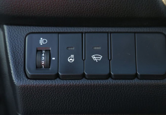 Подержанный автомобиль Kia Rio Sedan 2014 года (17 фото)