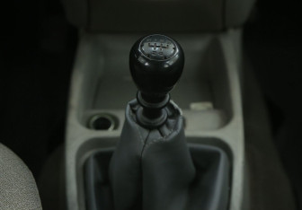 Подержанный автомобиль LADA (ВАЗ) Kalina Hatchback 2009 года (15 фото)