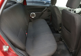 Подержанный автомобиль LADA (ВАЗ) Granta Sedan 2012 года (11 фото)