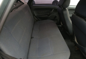 Подержанный автомобиль LADA (ВАЗ) 2115 2011 года (11 фото)