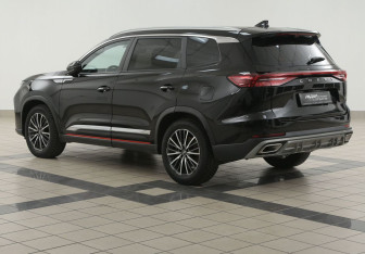 Подержанный автомобиль Chery Tiggo 8 Pro 2022 года (2 фото)