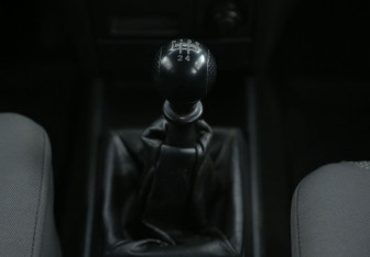 Подержанный автомобиль Chevrolet Aveo Sedan 2008 года (15 фото)