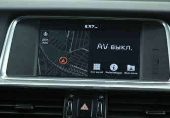 Подержанный автомобиль Kia Optima Sedan 2019 года (23 фото)