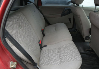 Подержанный автомобиль LADA (ВАЗ) Kalina Hatchback 2010 года (11 фото)