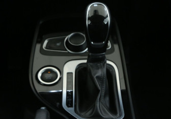 Подержанный автомобиль Chery Tiggo 7 2019 года (15 фото)