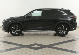 Подержанный автомобиль Kaiyi X7 Kunlun 2024 года (7 фото)