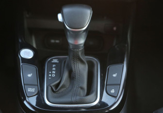 Подержанный автомобиль Kia Soul 2019 года (21 фото)