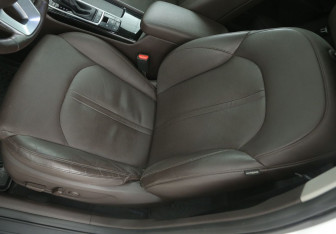 Подержанный автомобиль Kia Optima Sedan 2018 года (21 фото)