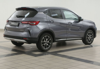 Подержанный автомобиль Jetour X50 2024 года (4 фото)