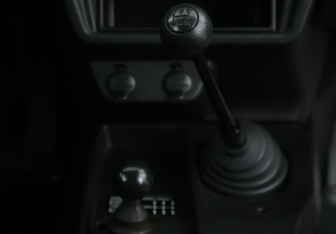 Подержанный автомобиль LADA (ВАЗ) 2121 (4x4) 2020 года (13 фото)