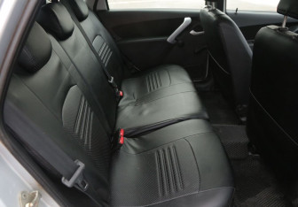 Подержанный автомобиль LADA (ВАЗ) Granta Liftback 2016 года (11 фото)