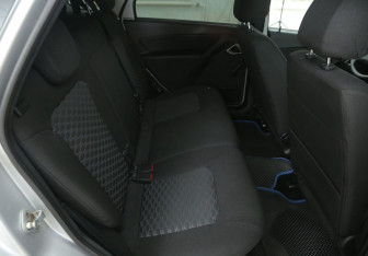 Подержанный автомобиль LADA (ВАЗ) Granta Liftback 2023 года (11 фото)