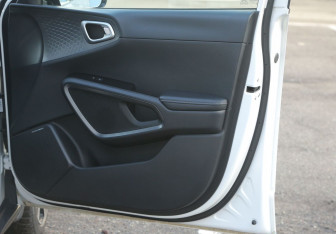 Подержанный автомобиль Kia Soul 2019 года (17 фото)