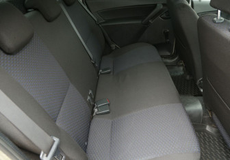 Подержанный автомобиль LADA (ВАЗ) Granta Sedan 2012 года (13 фото)