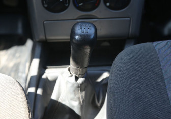 Подержанный автомобиль LADA (ВАЗ) Priora Sedan 2010 года (13 фото)