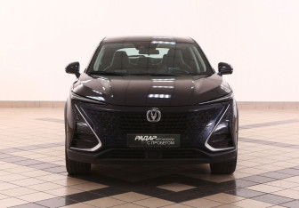 Подержанный автомобиль Changan UNI-T 2023 года (3 фото)
