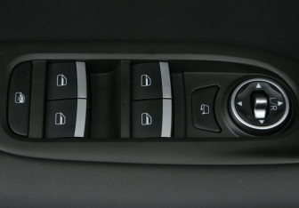 Подержанный автомобиль Chery Tiggo 7 Pro 2023 года (19 фото)