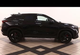 Подержанный автомобиль Omoda C5 2023 года (2 фото)
