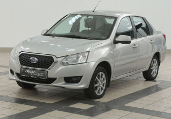 Подержанный автомобиль Datsun on-DO 2018 года (8 фото)